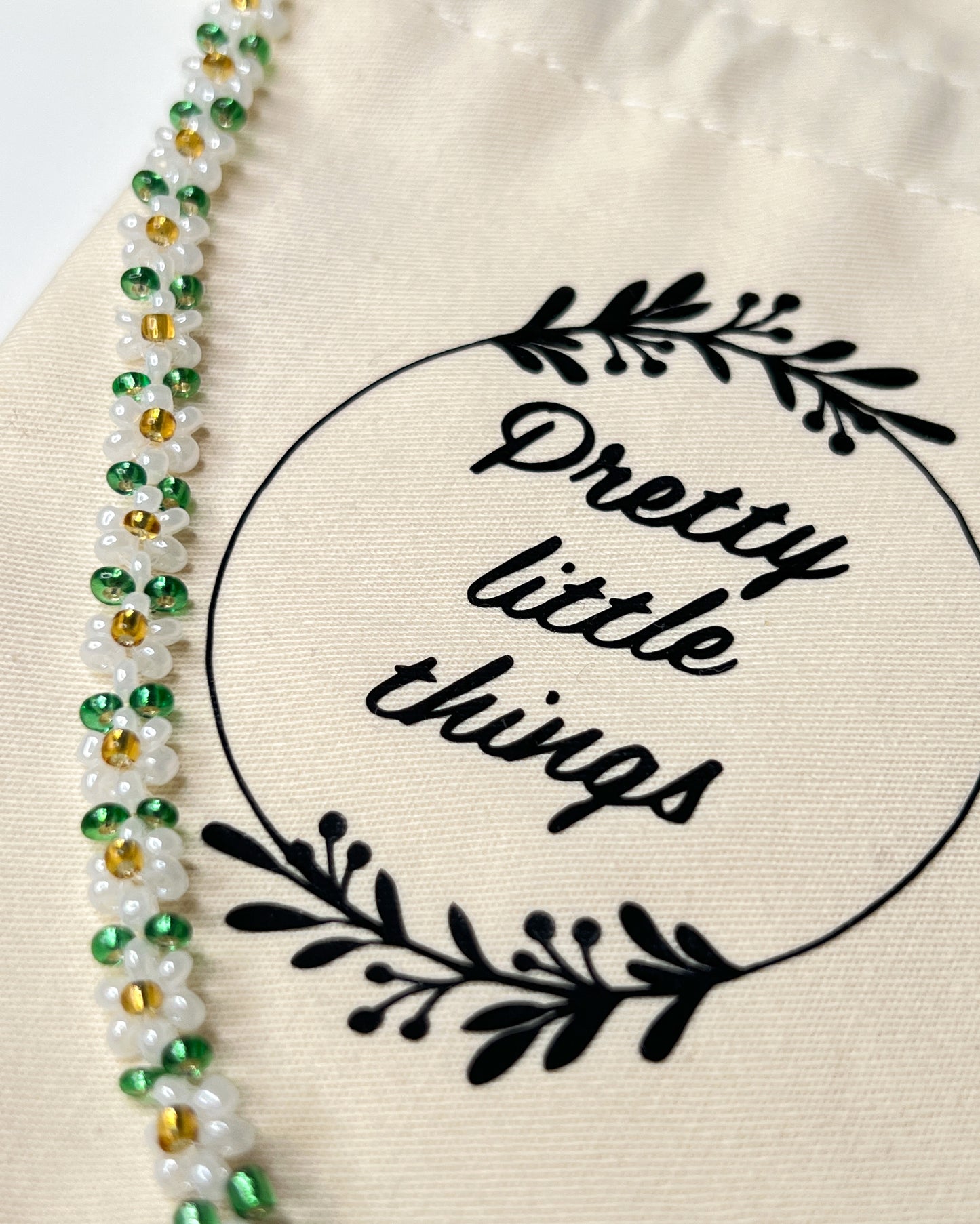 Jewelry bag